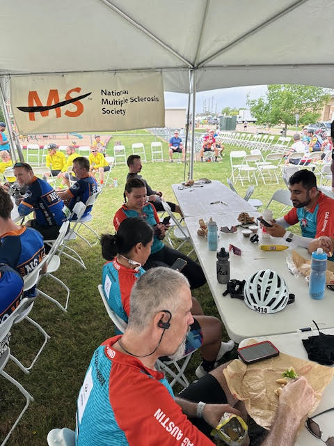 MS 150 2024 — Photo 2